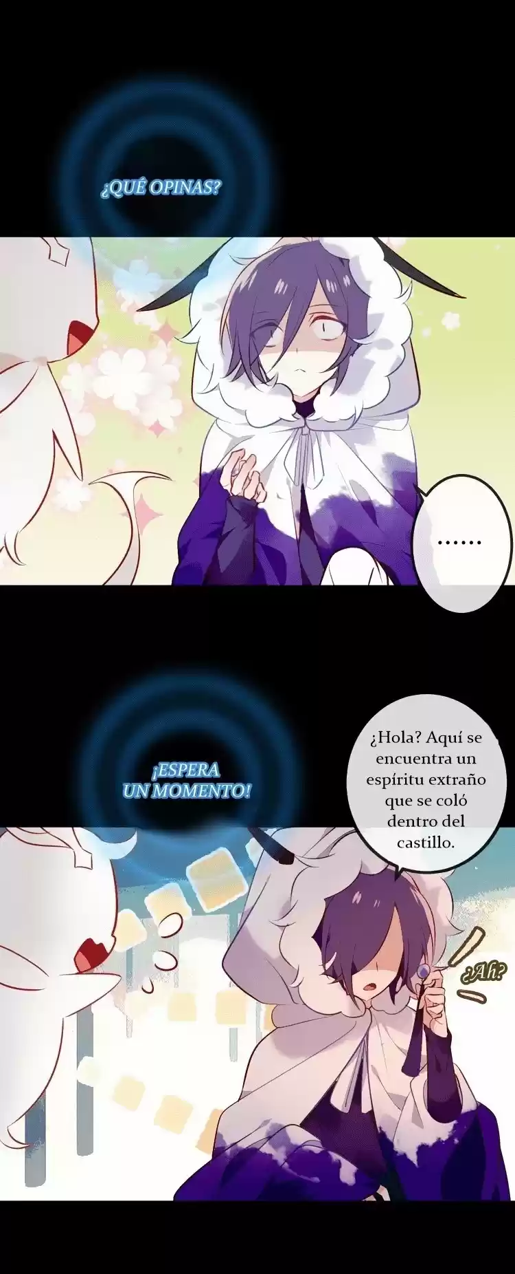 MI FÉNIX EN LA CIMA~ - Capítulo 61 - Página 13 - LectorTMOo