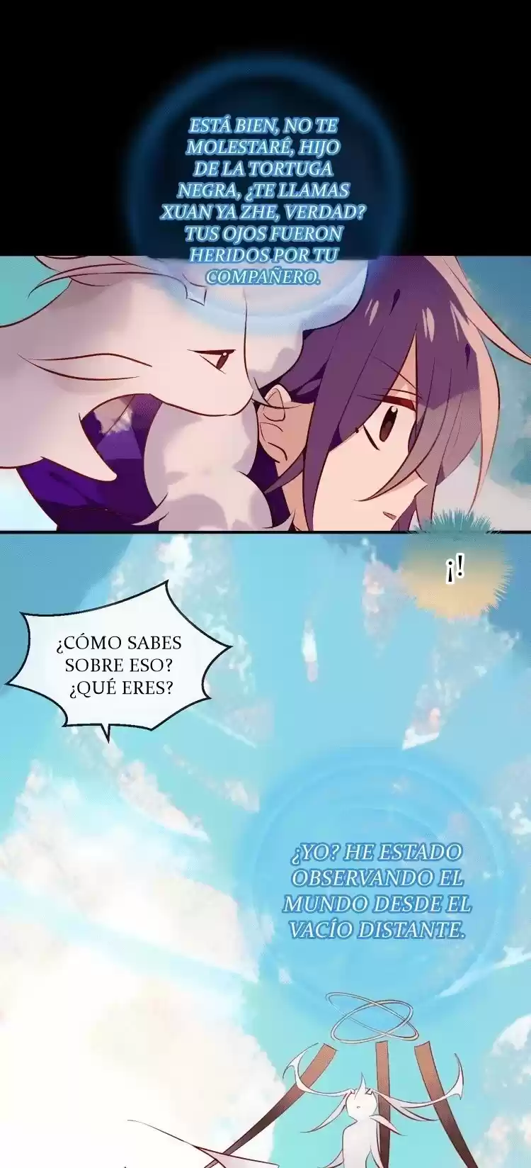 MI FÉNIX EN LA CIMA~ - Capítulo 61 - Página 14 - LectorTMOo