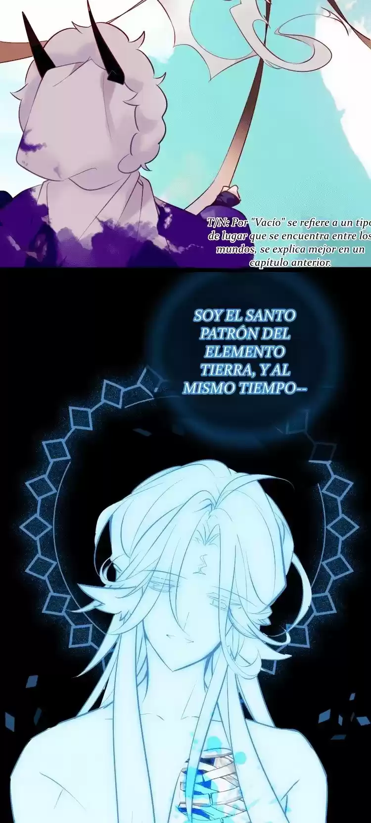 MI FÉNIX EN LA CIMA~ - Capítulo 61 - Página 15 - LectorTMOo