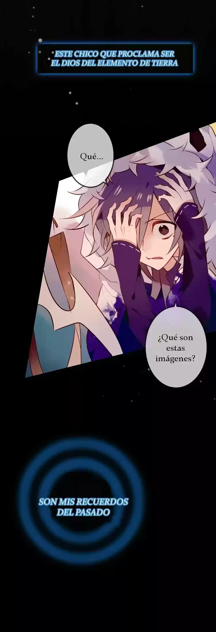 MI FÉNIX EN LA CIMA~ - Capítulo 61 - Página 20 - LectorTMOo
