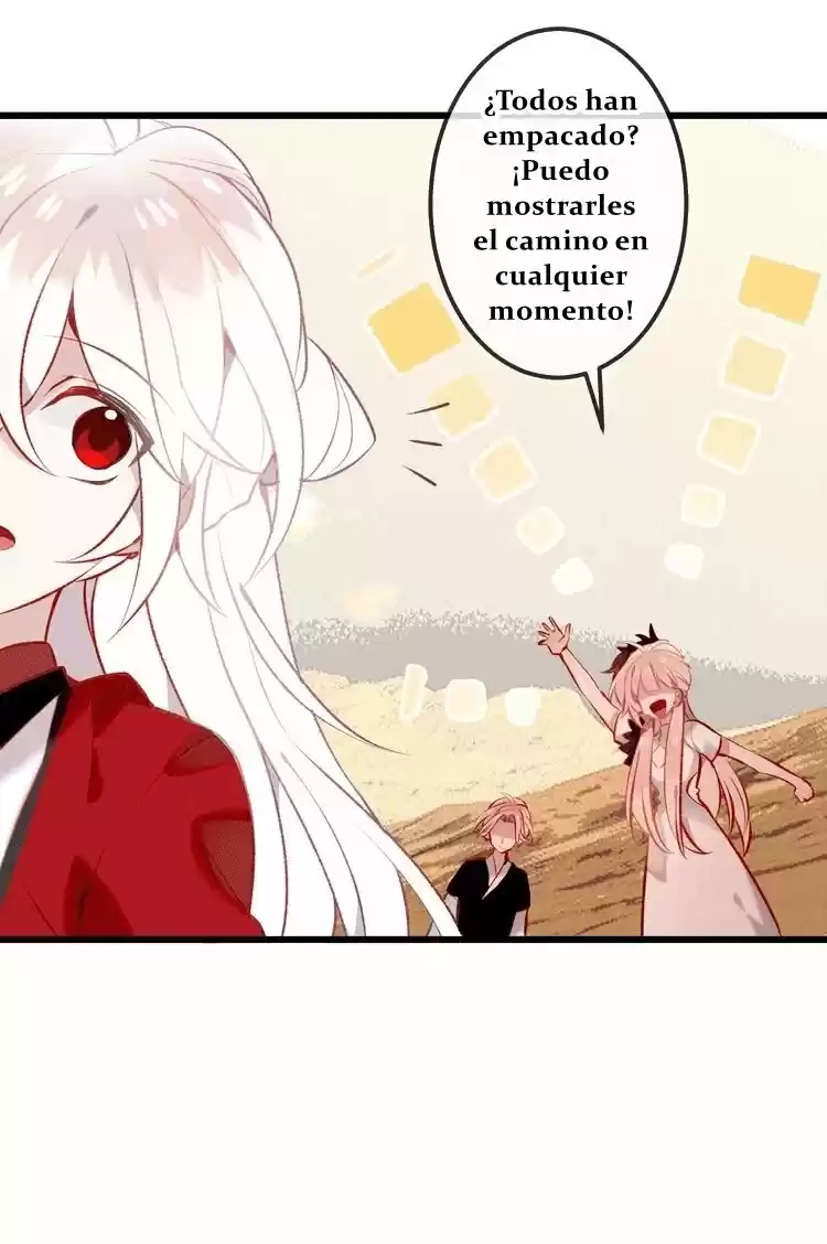 MI FÉNIX EN LA CIMA~ - Capítulo 63 - Página 5 - LectorTMOo