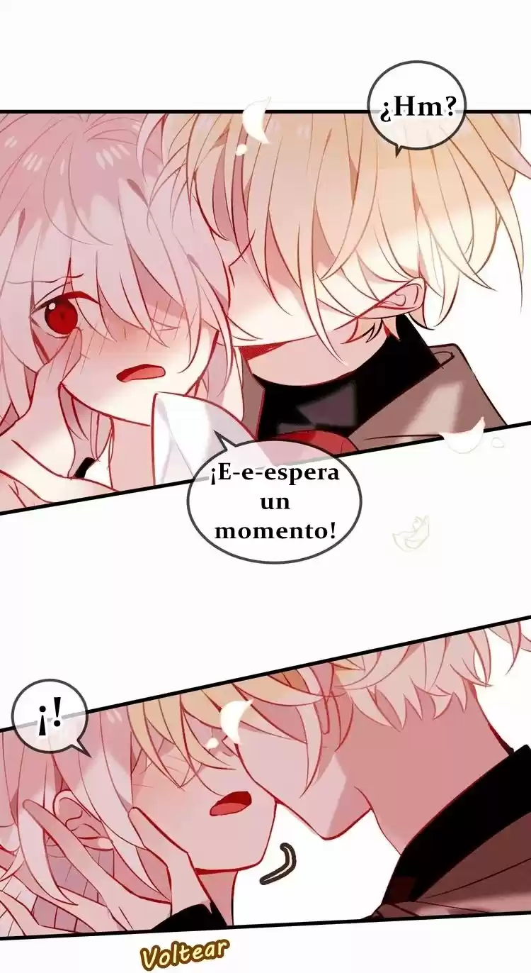 MI FÉNIX EN LA CIMA~ - Capítulo 63 - Página 11 - LectorTMOo