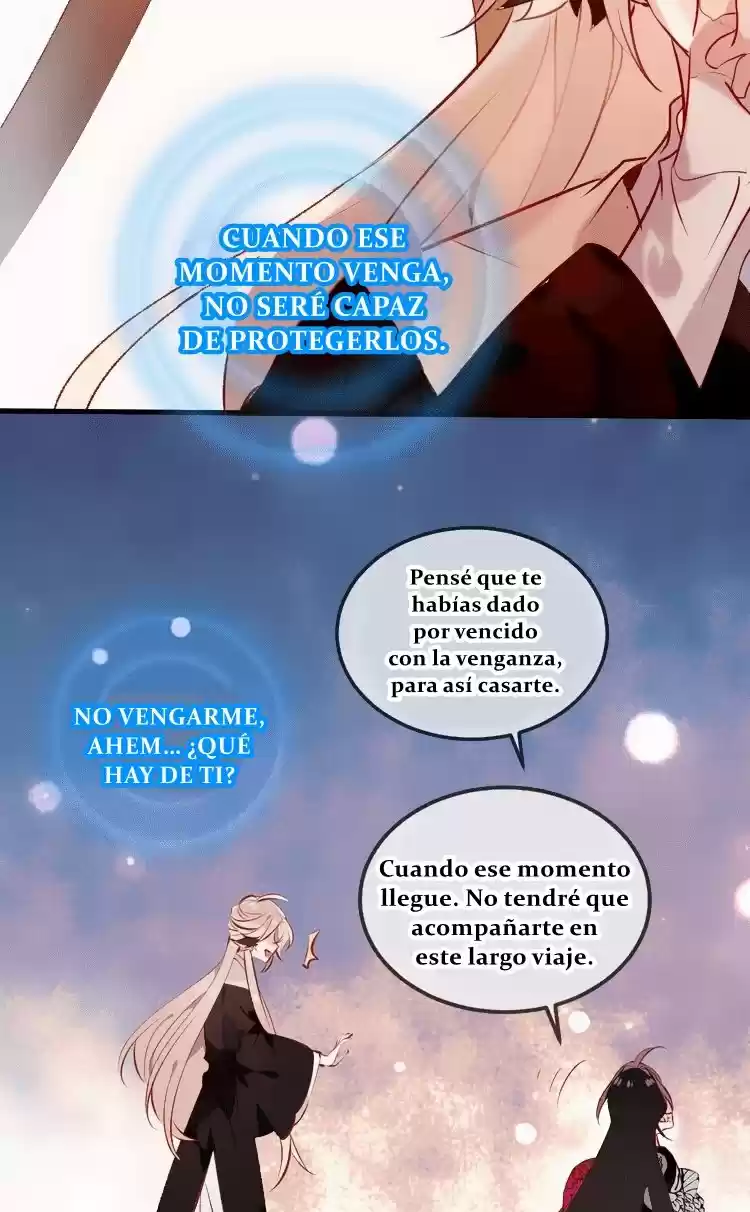 MI FÉNIX EN LA CIMA~ - Capítulo 63 - Página 20 - LectorTMOo
