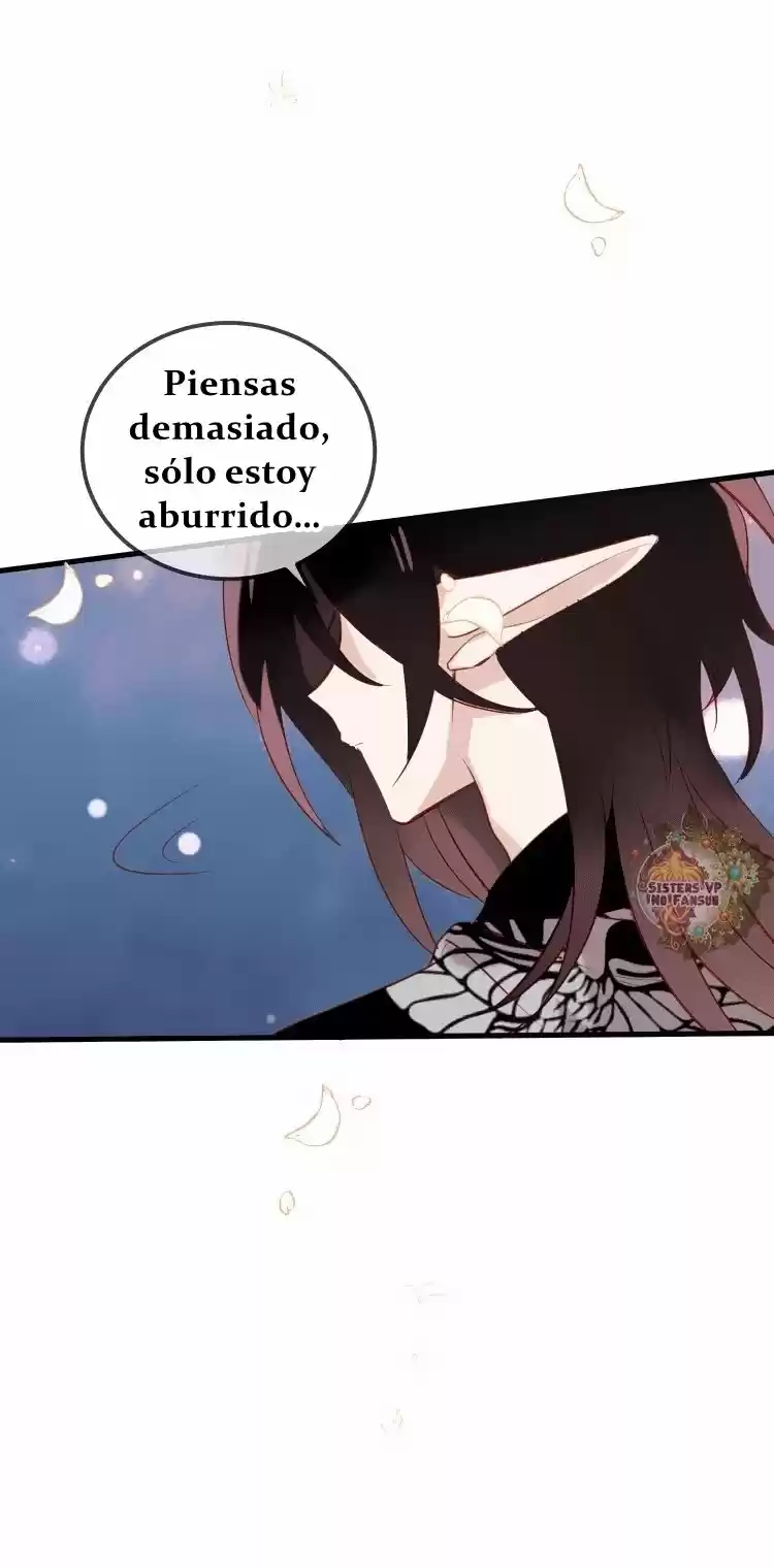 MI FÉNIX EN LA CIMA~ - Capítulo 63 - Página 22 - LectorTMOo
