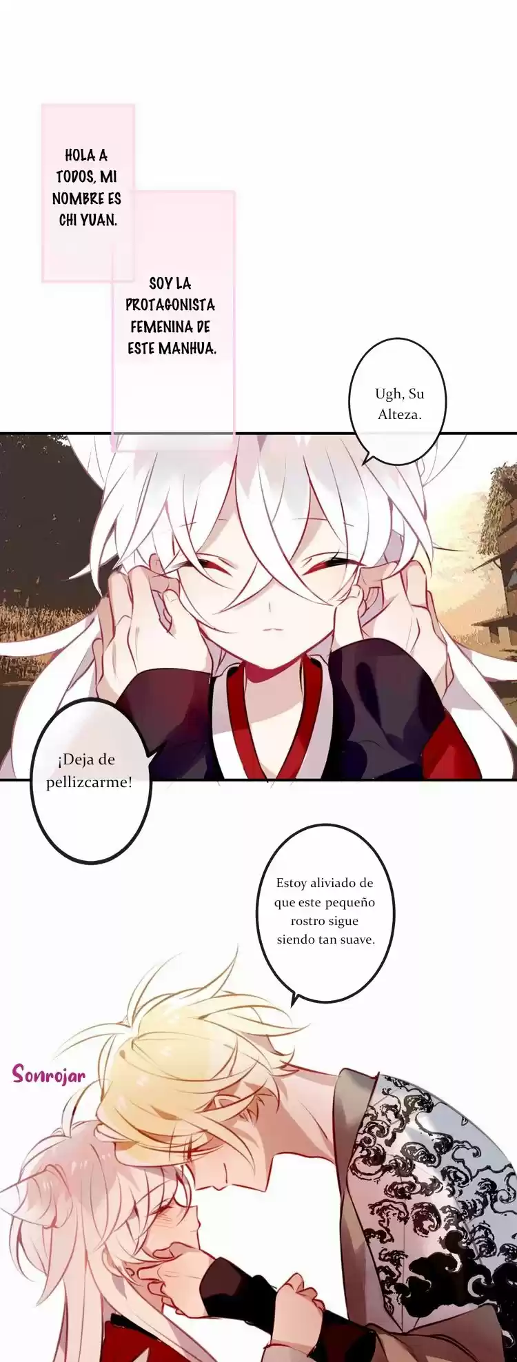 MI FÉNIX EN LA CIMA~ - Capítulo 64 - Página 2 - LectorTMOo