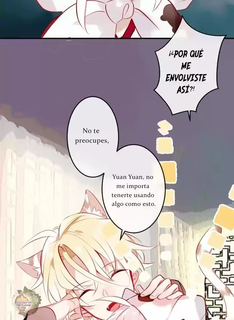 MI FÉNIX EN LA CIMA~ - Capítulo 64 - Página 9 - LectorTMOo