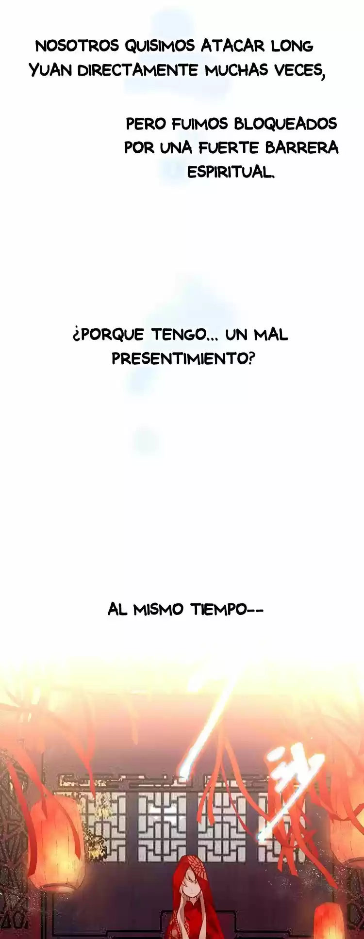 MI FÉNIX EN LA CIMA~ - Capítulo 64 - Página 13 - LectorTMOo