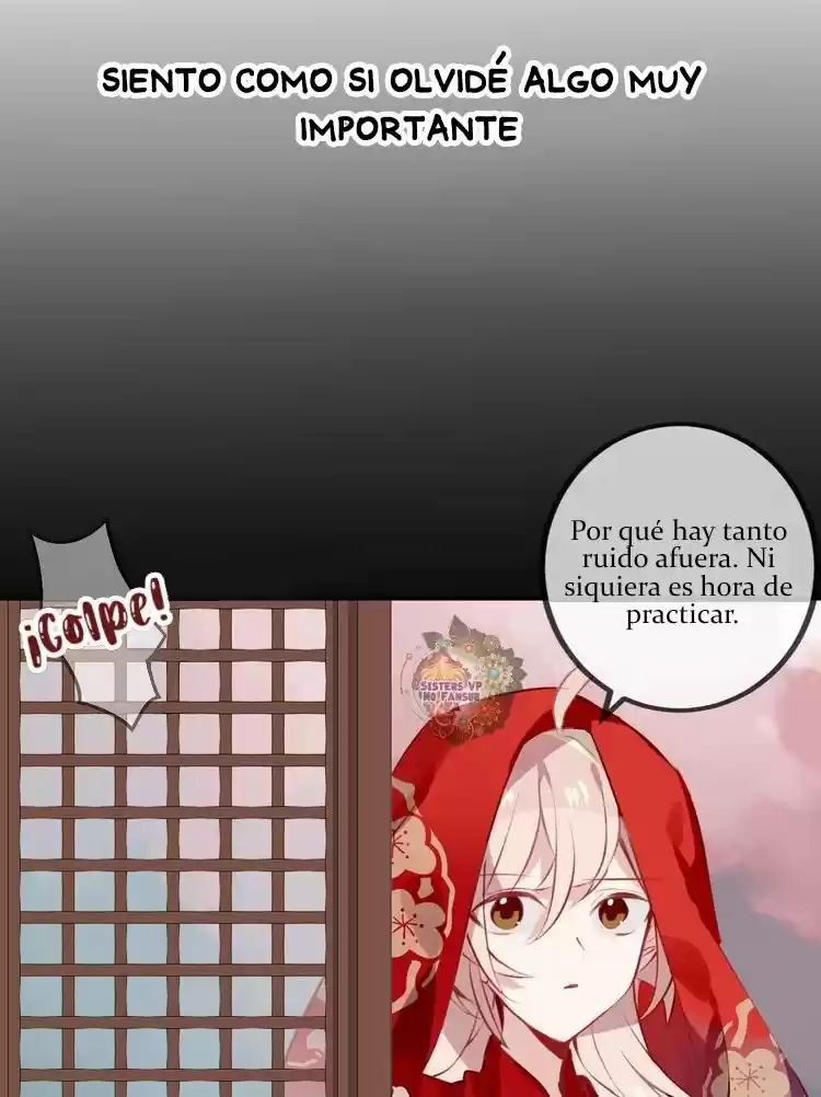 MI FÉNIX EN LA CIMA~ - Capítulo 64 - Página 15 - LectorTMOo