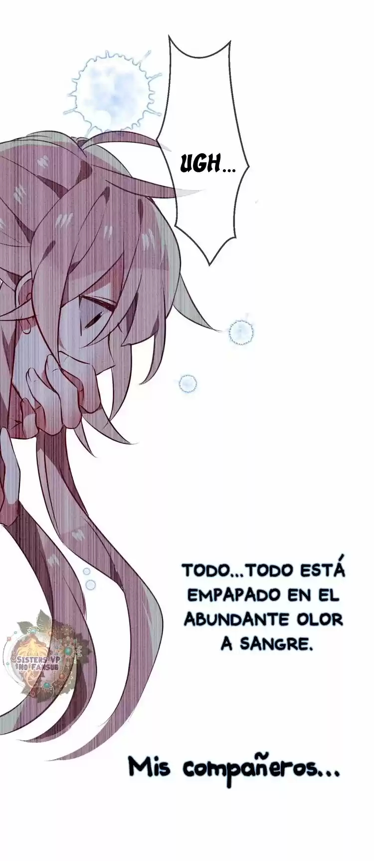MI FÉNIX EN LA CIMA~ - Capítulo 64 - Página 18 - LectorTMOo