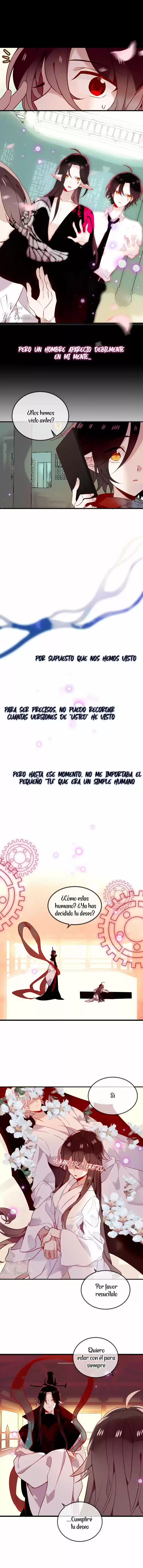 MI FÉNIX EN LA CIMA~ - Capítulo 67 - Página 6 - LectorTMOo