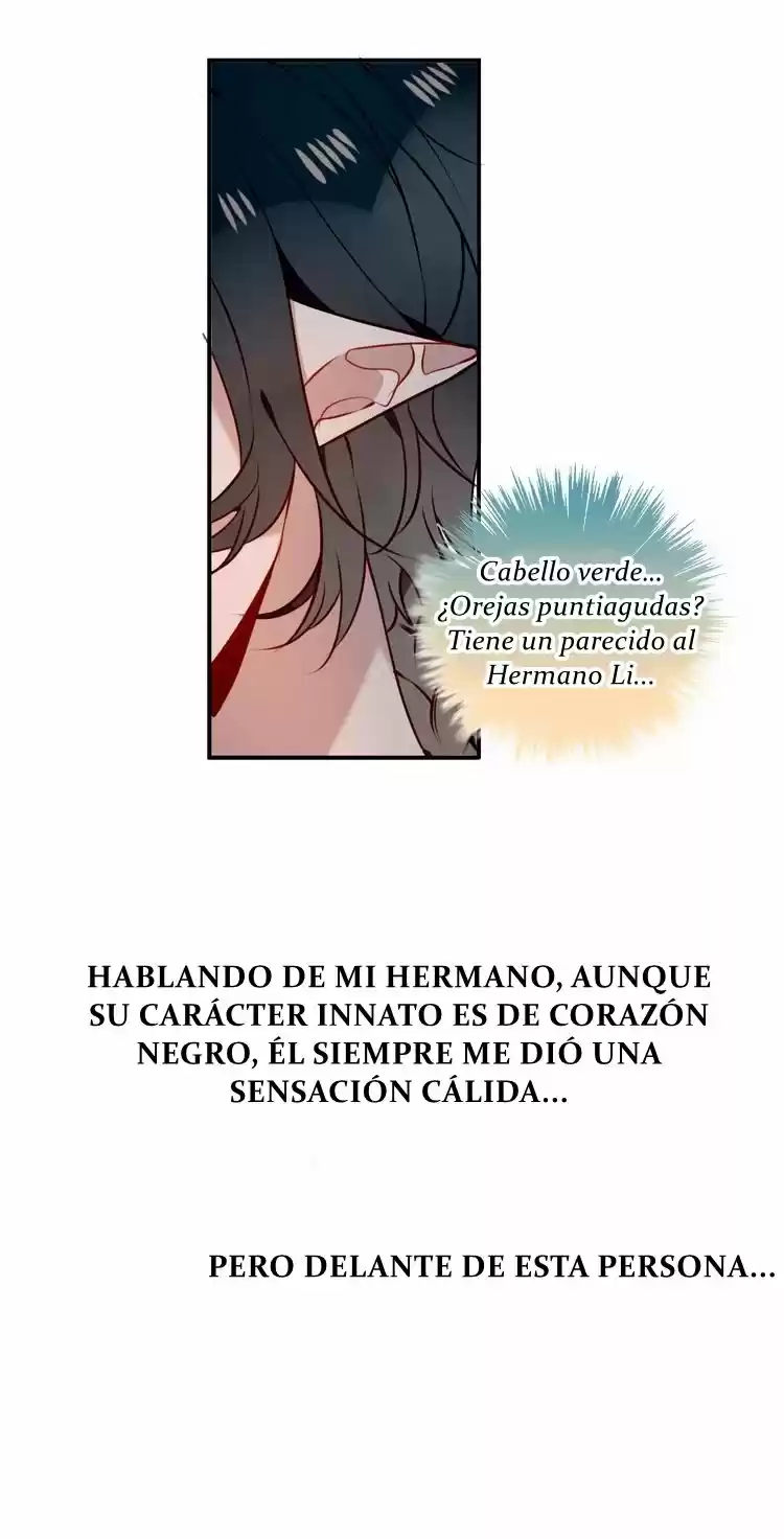 MI FÉNIX EN LA CIMA~ - Capítulo 68 - Página 13 - LectorTMOo