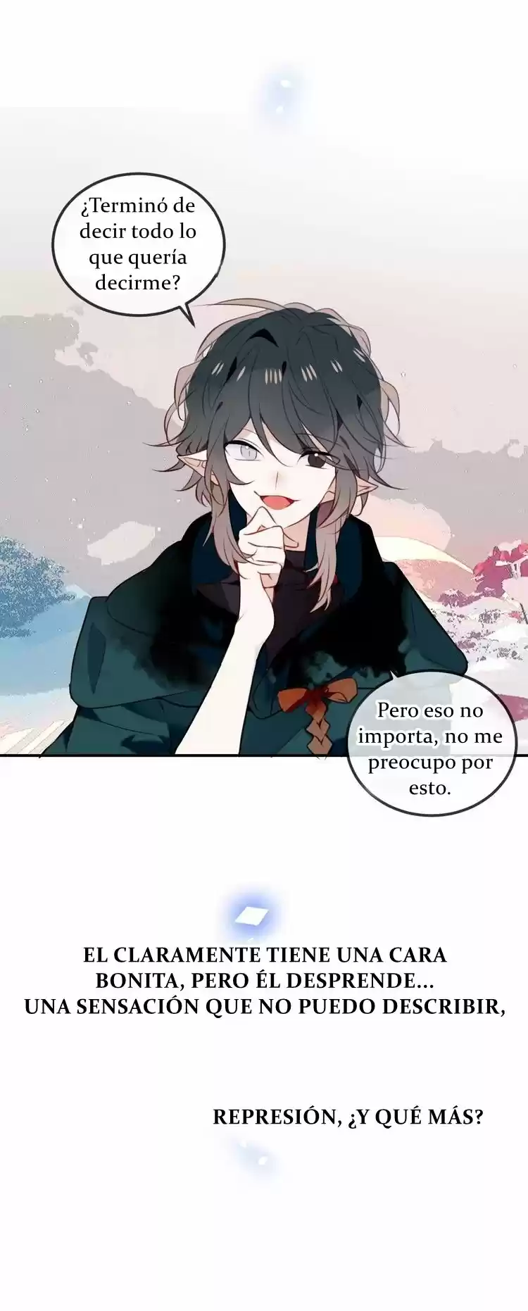 MI FÉNIX EN LA CIMA~ - Capítulo 68 - Página 14 - LectorTMOo