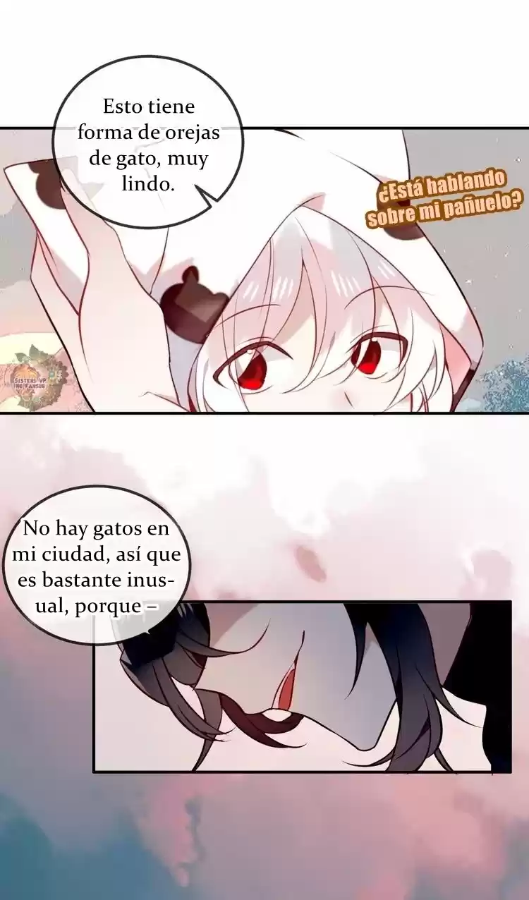 MI FÉNIX EN LA CIMA~ - Capítulo 68 - Página 15 - LectorTMOo