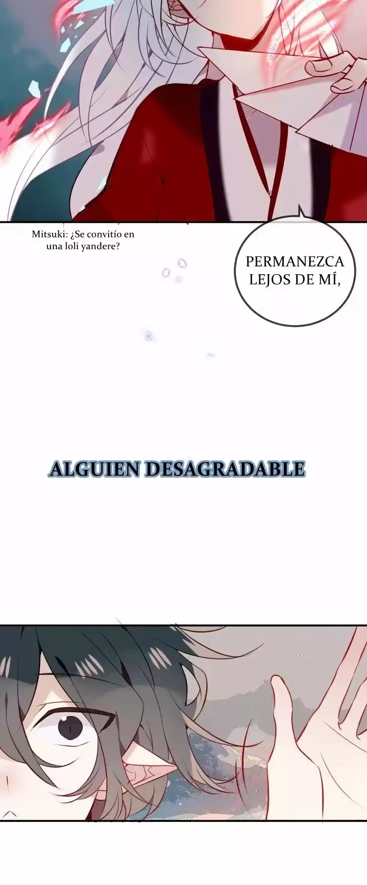 MI FÉNIX EN LA CIMA~ - Capítulo 68 - Página 19 - LectorTMOo