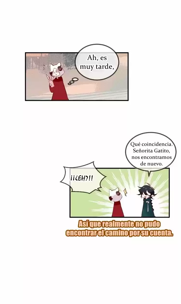 MI FÉNIX EN LA CIMA~ - Capítulo 68 - Página 23 - LectorTMOo
