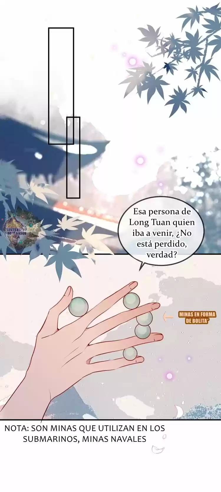 MI FÉNIX EN LA CIMA~ - Capítulo 68 - Página 24 - LectorTMOo