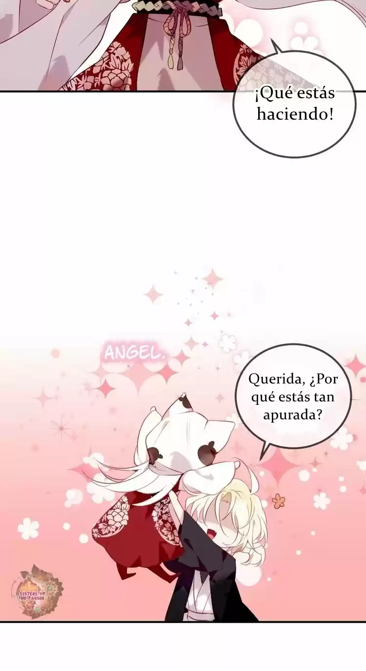 MI FÉNIX EN LA CIMA~ - Capítulo 68 - Página 30 - LectorTMOo