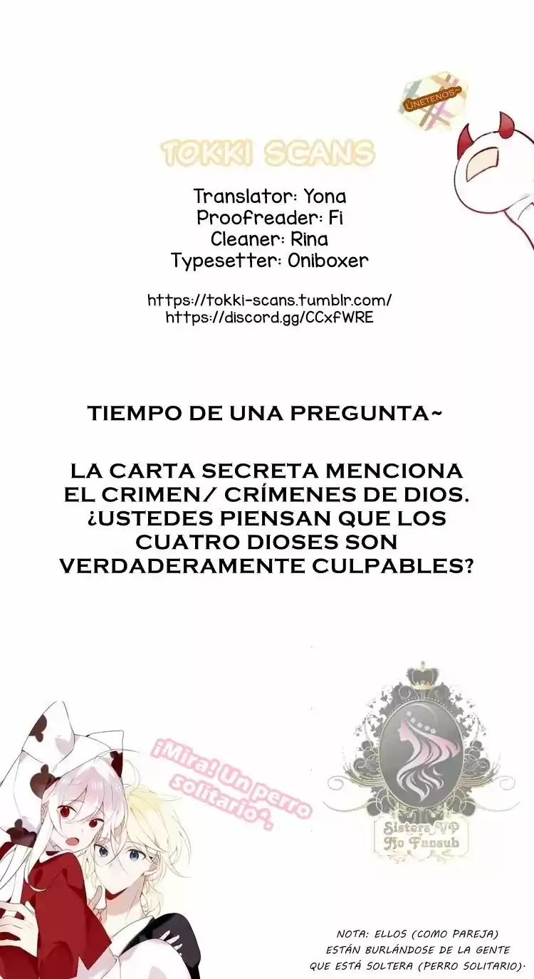 MI FÉNIX EN LA CIMA~ - Capítulo 68 - Página 32 - LectorTMOo