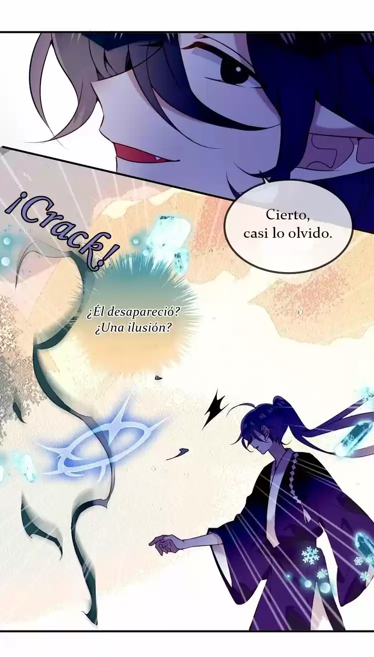 MI FÉNIX EN LA CIMA~ - Capítulo 69 - Página 7 - LectorTMOo