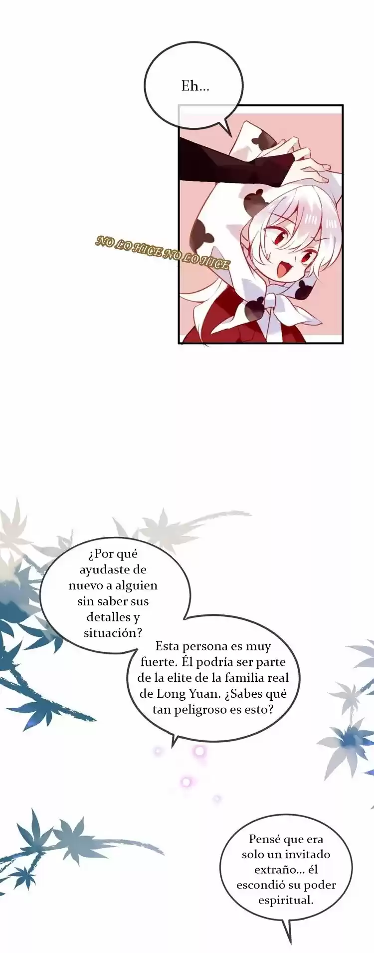 MI FÉNIX EN LA CIMA~ - Capítulo 69 - Página 10 - LectorTMOo