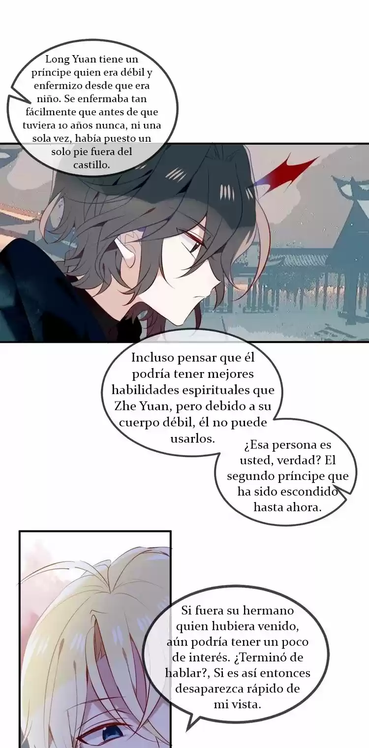 MI FÉNIX EN LA CIMA~ - Capítulo 69 - Página 20 - LectorTMOo