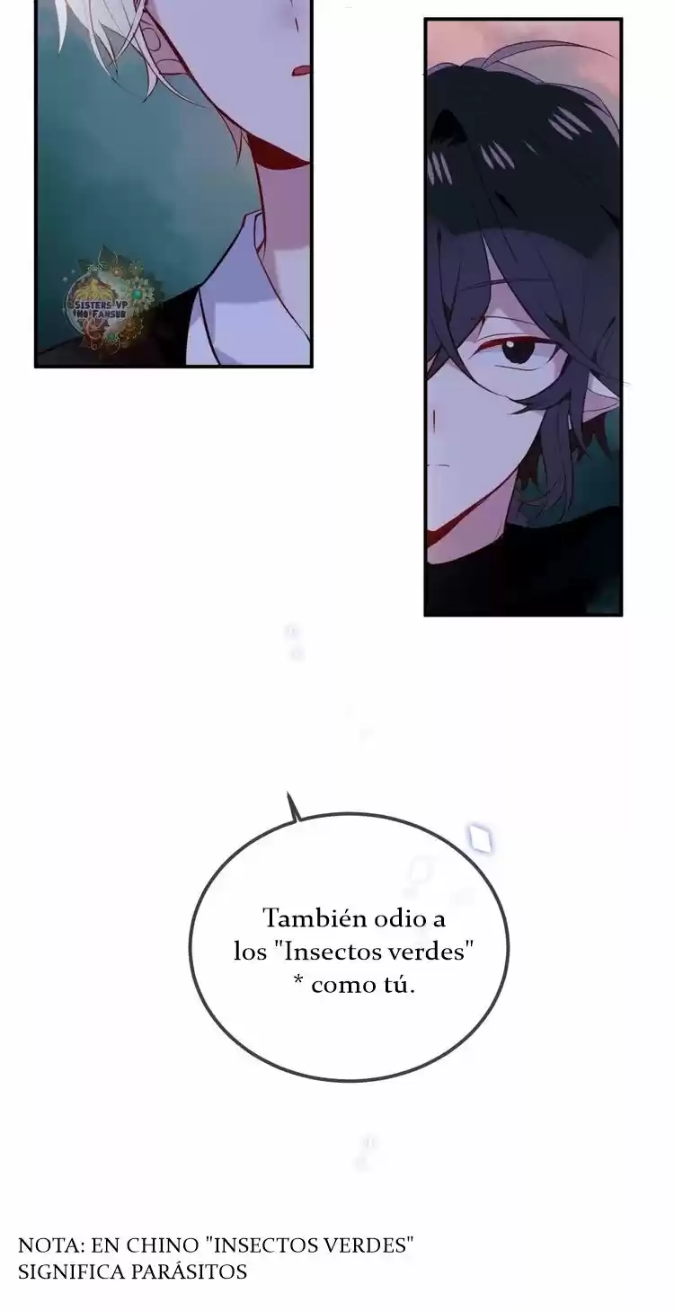 MI FÉNIX EN LA CIMA~ - Capítulo 69 - Página 21 - LectorTMOo