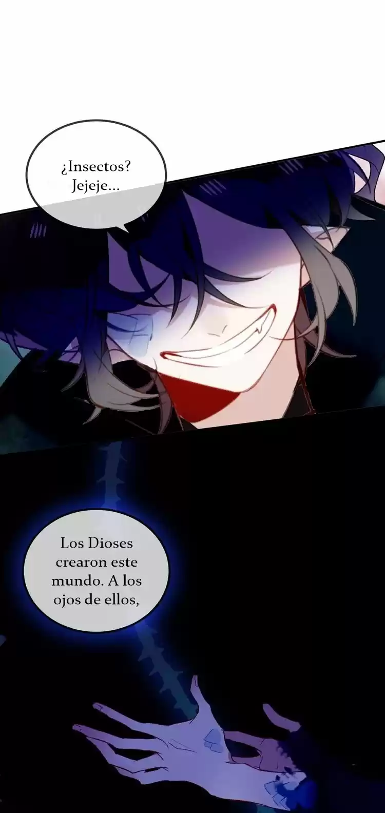 MI FÉNIX EN LA CIMA~ - Capítulo 69 - Página 22 - LectorTMOo