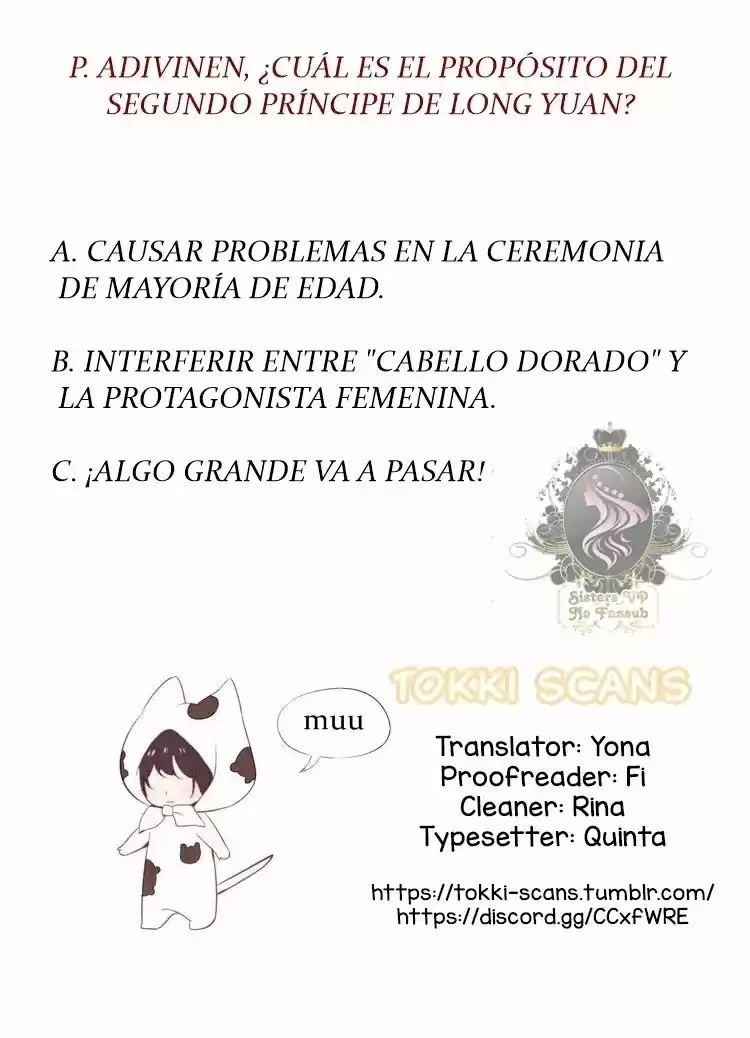 MI FÉNIX EN LA CIMA~ - Capítulo 69 - Página 26 - LectorTMOo