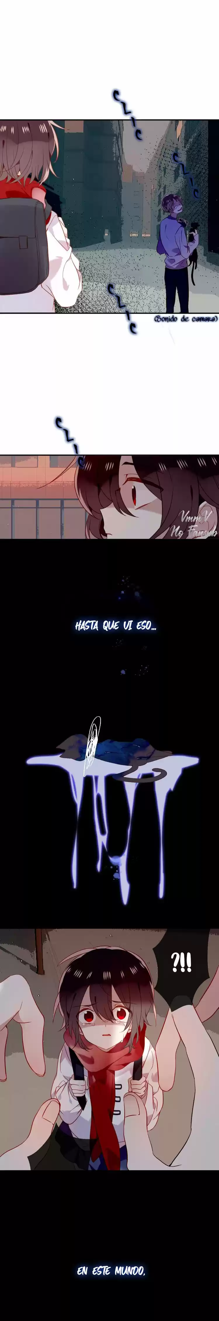 MI FÉNIX EN LA CIMA~ - Capítulo 70 - Página 4 - LectorTMOo