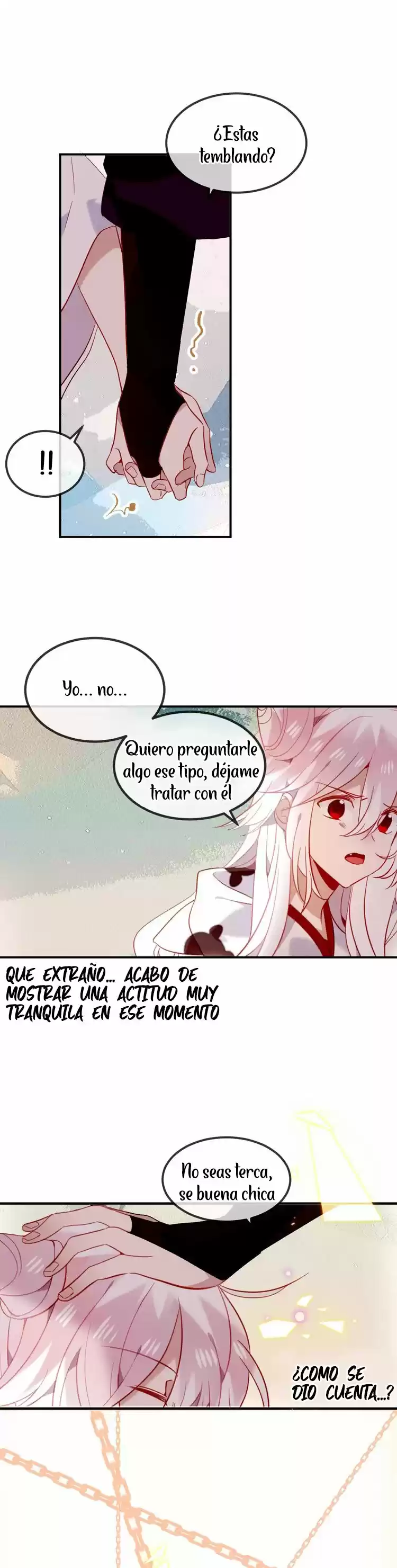 MI FÉNIX EN LA CIMA~ - Capítulo 70 - Página 6 - LectorTMOo
