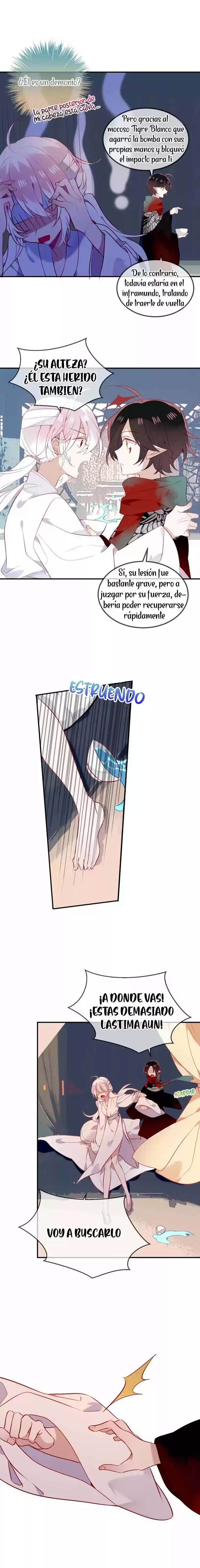 MI FÉNIX EN LA CIMA~ - Capítulo 72 - Página 4 - LectorTMOo
