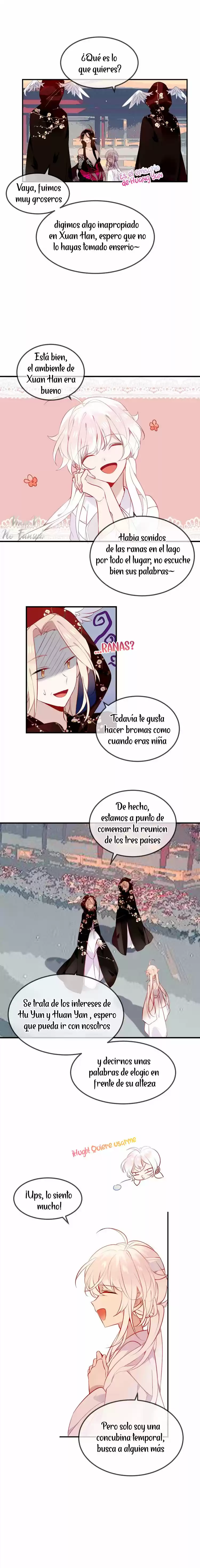 MI FÉNIX EN LA CIMA~ - Capítulo 74 - Página 2 - LectorTMOo
