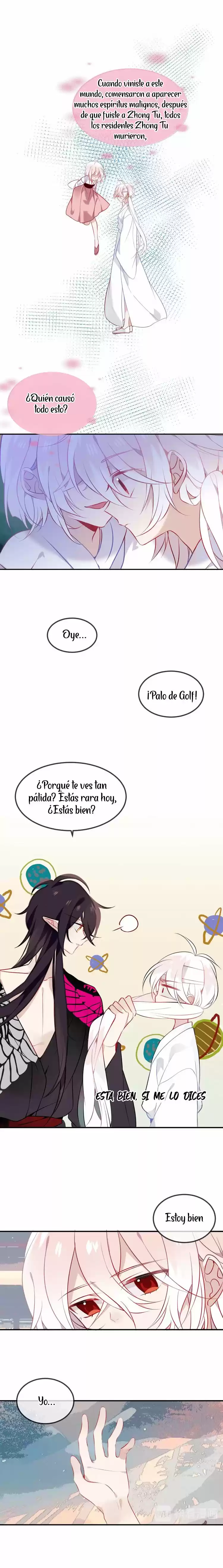 MI FÉNIX EN LA CIMA~ - Capítulo 74 - Página 12 - LectorTMOo