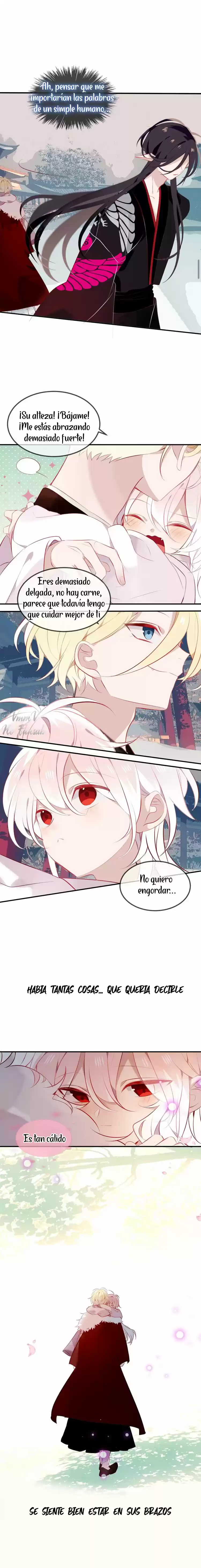 MI FÉNIX EN LA CIMA~ - Capítulo 75 - Página 7 - LectorTMOo