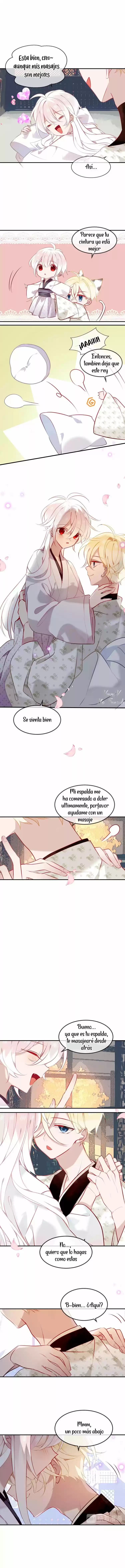 MI FÉNIX EN LA CIMA~ - Capítulo 76 - Página 4 - LectorTMOo
