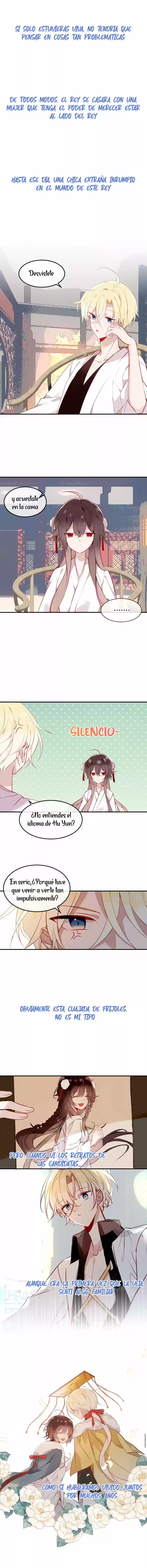 MI FÉNIX EN LA CIMA~ - Capítulo 78 - Página 4 - LectorTMOo