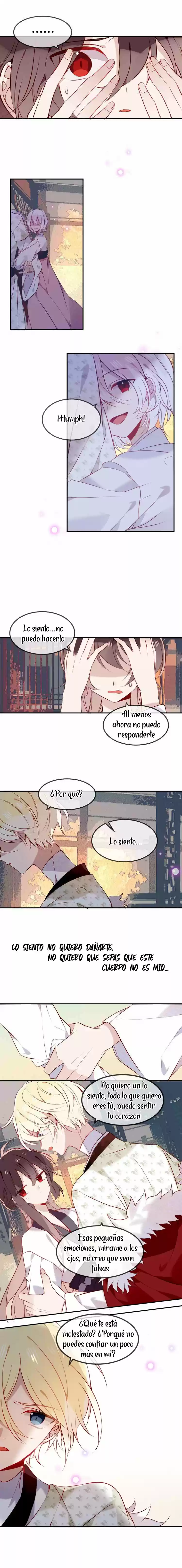 MI FÉNIX EN LA CIMA~ - Capítulo 79 - Página 7 - LectorTMOo
