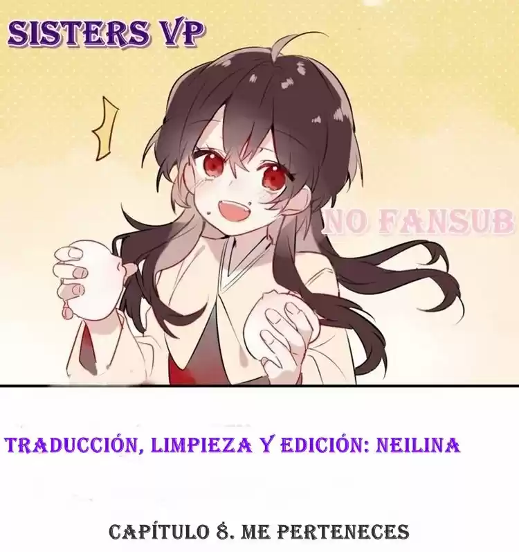 MI FÉNIX EN LA CIMA~ - Capítulo 8 - Página 1 - LectorTMOo