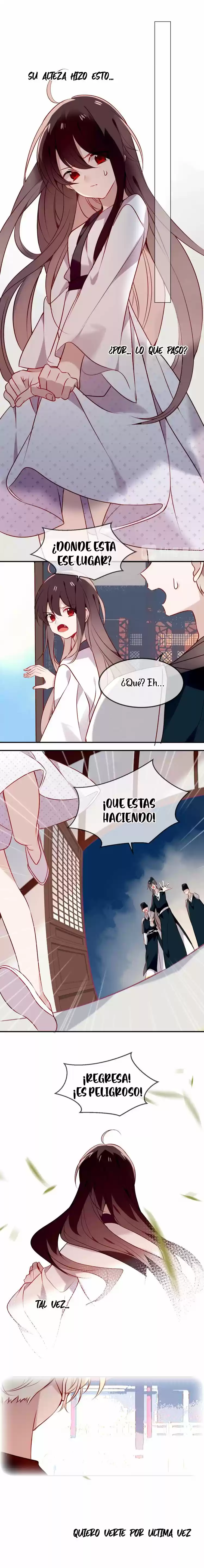 MI FÉNIX EN LA CIMA~ - Capítulo 80 - Página 8 - LectorTMOo