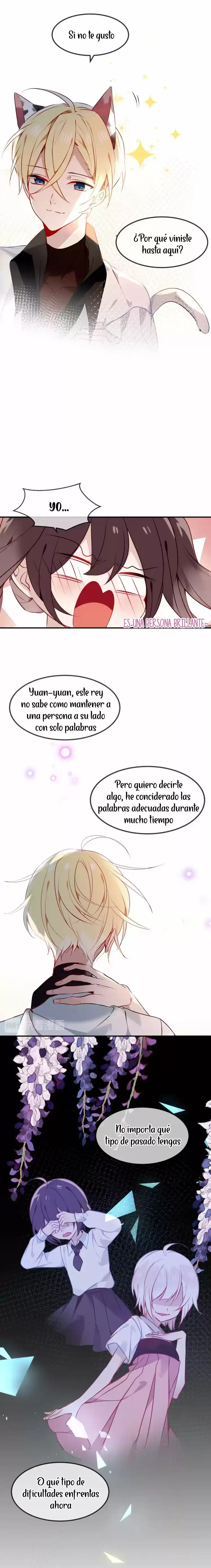 MI FÉNIX EN LA CIMA~ - Capítulo 83 - Página 4 - LectorTMOo