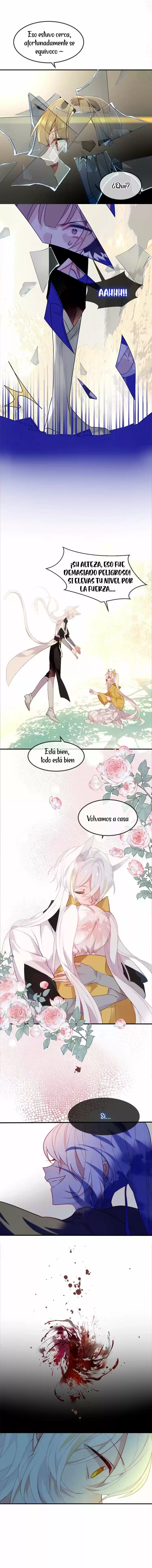MI FÉNIX EN LA CIMA~ - Capítulo 85 - Página 3 - LectorTMOo
