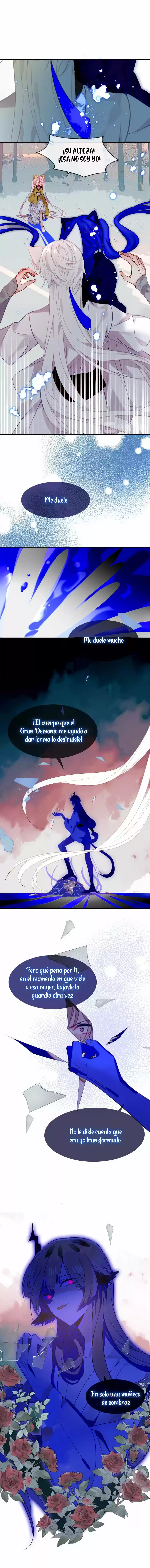 MI FÉNIX EN LA CIMA~ - Capítulo 85 - Página 4 - LectorTMOo