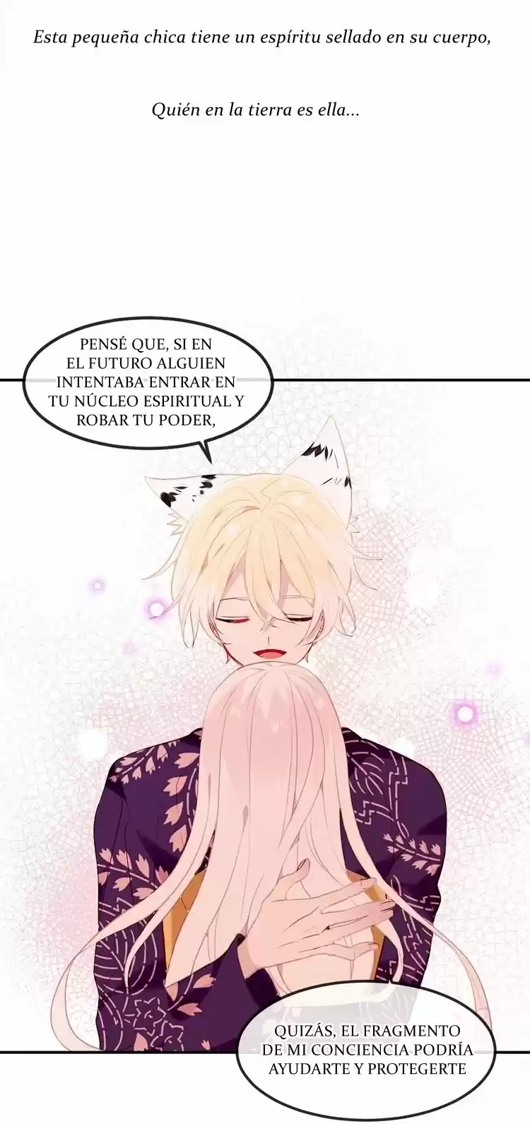 MI FÉNIX EN LA CIMA~ - Capítulo 86.50 - Página 12 - LectorTMOo