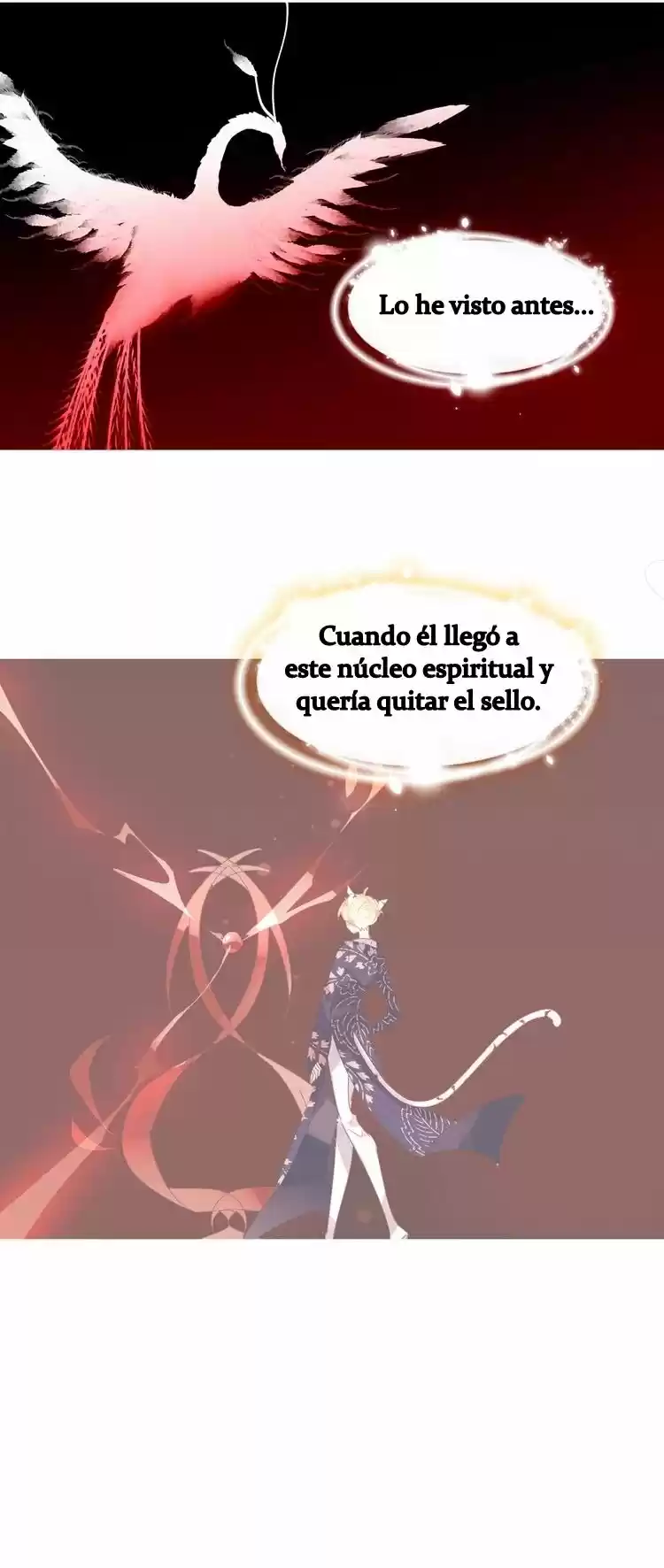 MI FÉNIX EN LA CIMA~ - Capítulo 86.50 - Página 14 - LectorTMOo