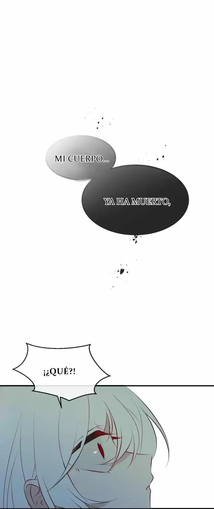 MI FÉNIX EN LA CIMA~ - Capítulo 86.50 - Página 18 - LectorTMOo