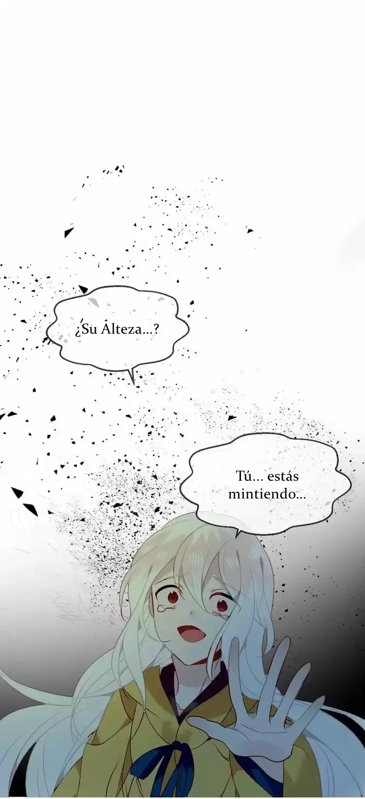 MI FÉNIX EN LA CIMA~ - Capítulo 86.50 - Página 22 - LectorTMOo