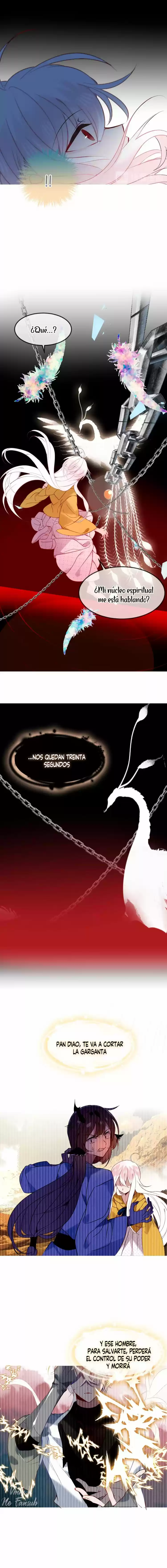MI FÉNIX EN LA CIMA~ - Capítulo 86 - Página 3 - LectorTMOo