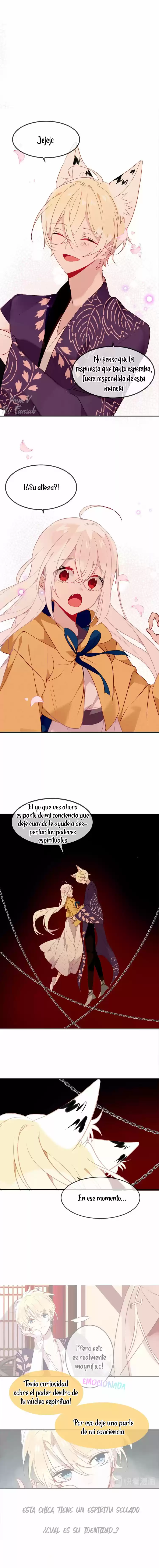 MI FÉNIX EN LA CIMA~ - Capítulo 86 - Página 12 - LectorTMOo