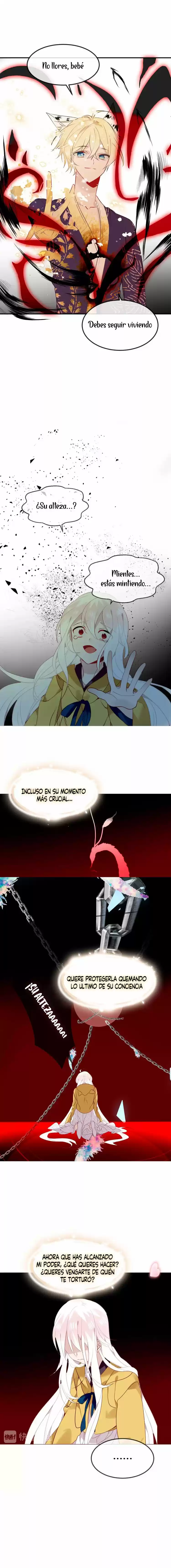 MI FÉNIX EN LA CIMA~ - Capítulo 86 - Página 15 - LectorTMOo