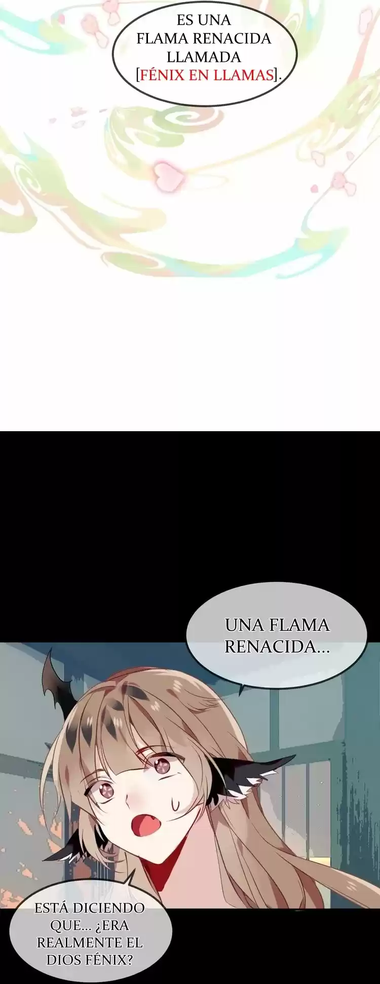 MI FÉNIX EN LA CIMA~ - Capítulo 87 - Página 13 - LectorTMOo